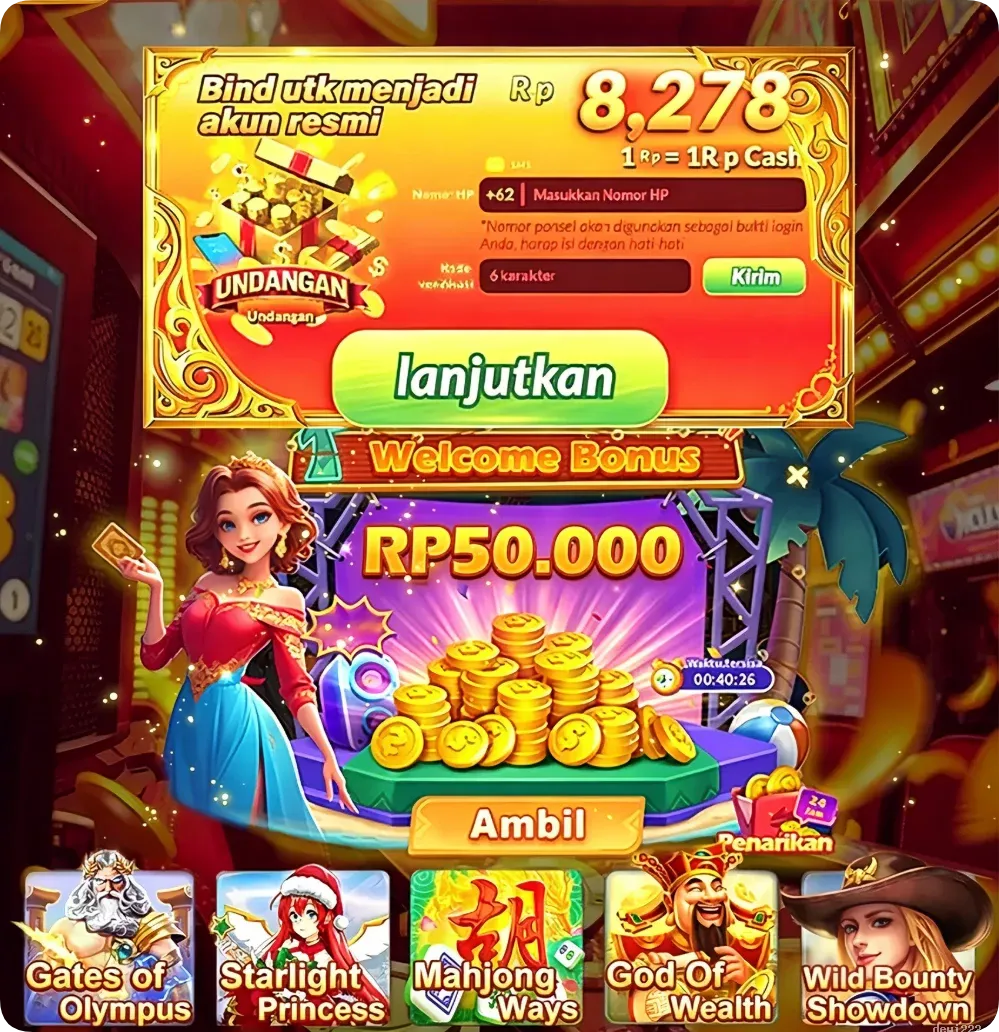 dewi222 Masuk