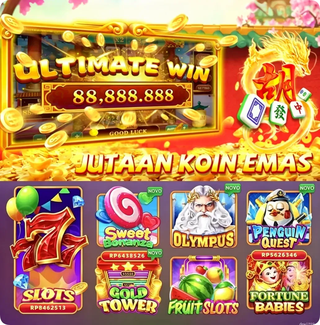 dewi222 APK Resmi Unduh