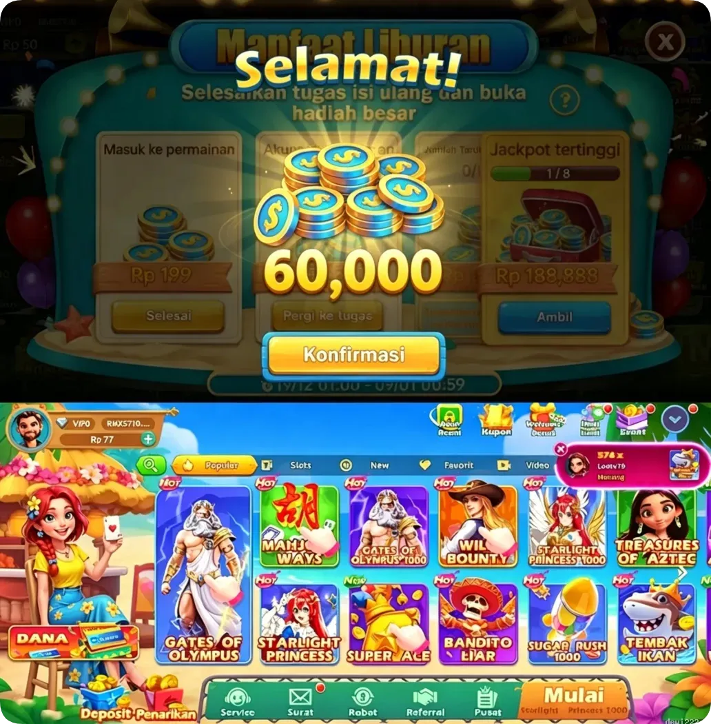 dewi222 Masuk - dewi222 Resmi