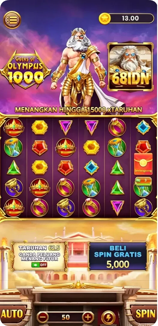 dewi222 Tangkapan Layar - APK Resmi